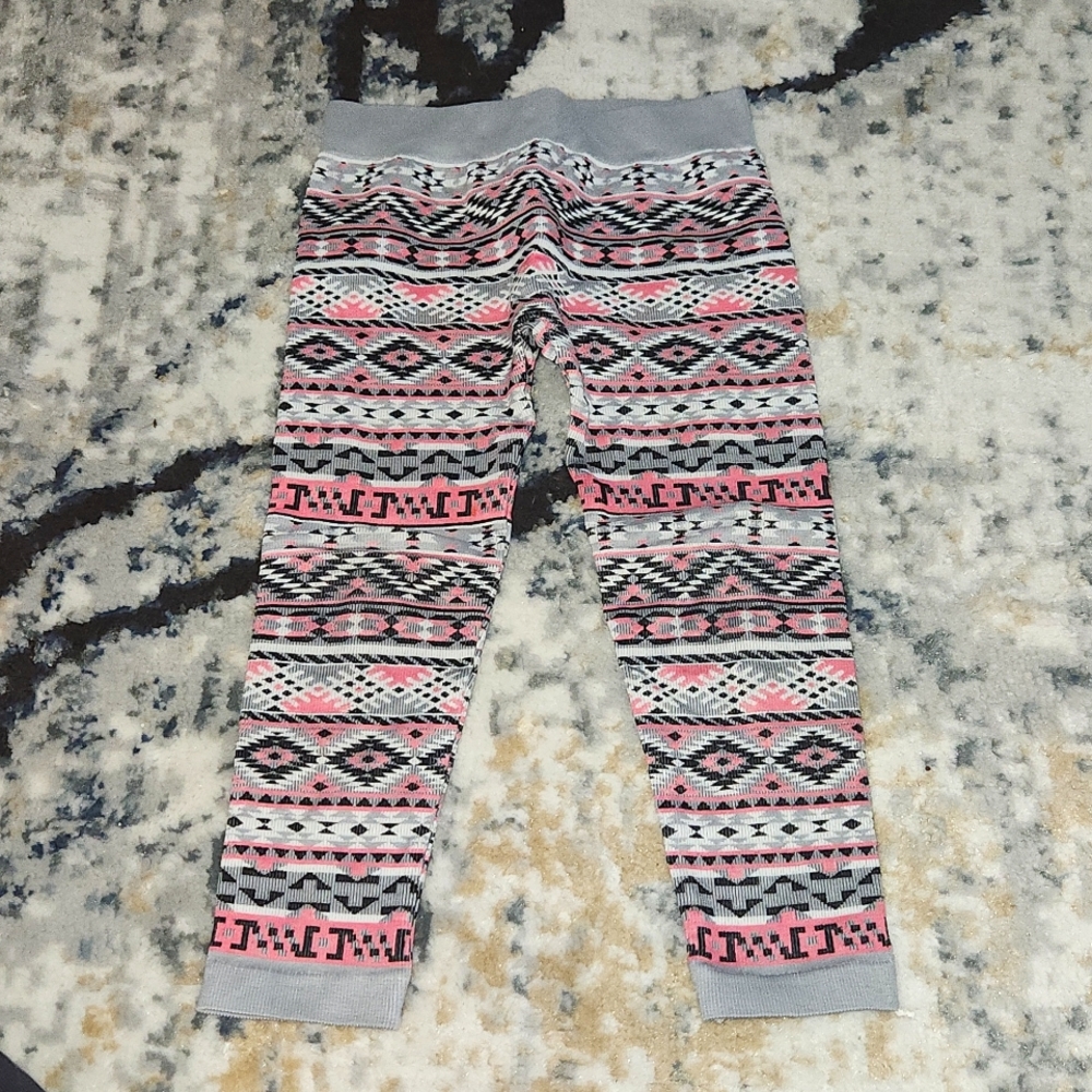 Stretch pants
